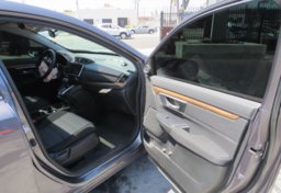 2021 Honda CR-V - Image 21