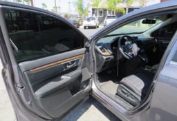 2021 Honda CR-V - Image 20