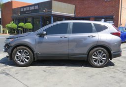 2021 Honda CR-V - Image 5