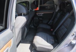 2021 Honda CR-V - Image 29