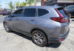 2021 Honda CR-V - Image 9