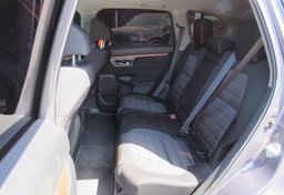 2021 Honda CR-V - Image 31