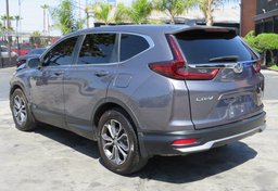 2021 Honda CR-V - Image 7