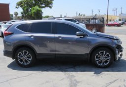 2021 Honda CR-V - Image 6