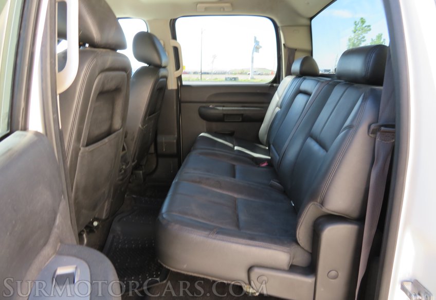2013 GMC Sierra 1500 - Image 28