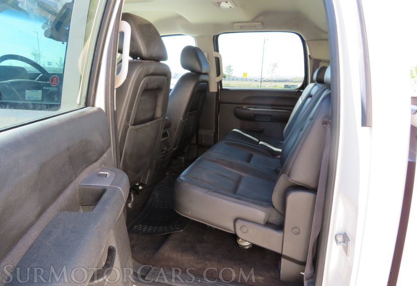 2013 GMC Sierra 1500 - Image 27