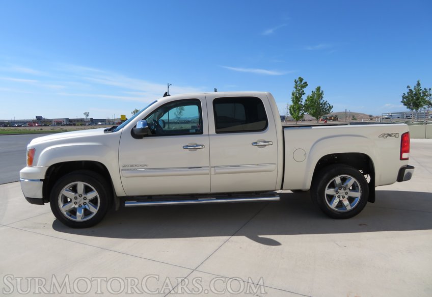 2013 GMC Sierra 1500 - Image 5