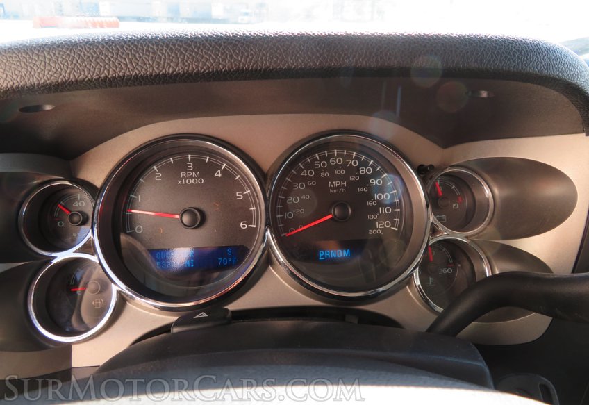 2013 GMC Sierra 1500 - Image 32