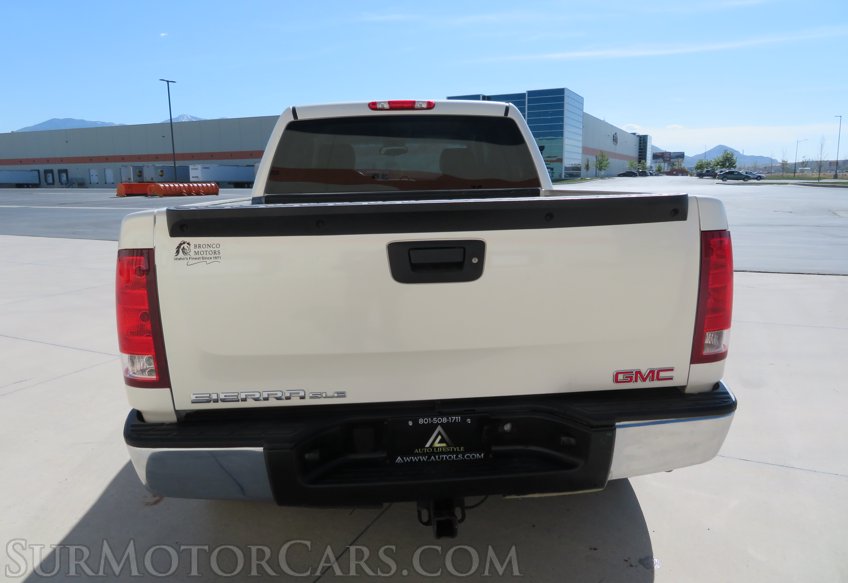 2013 GMC Sierra 1500 - Image 11