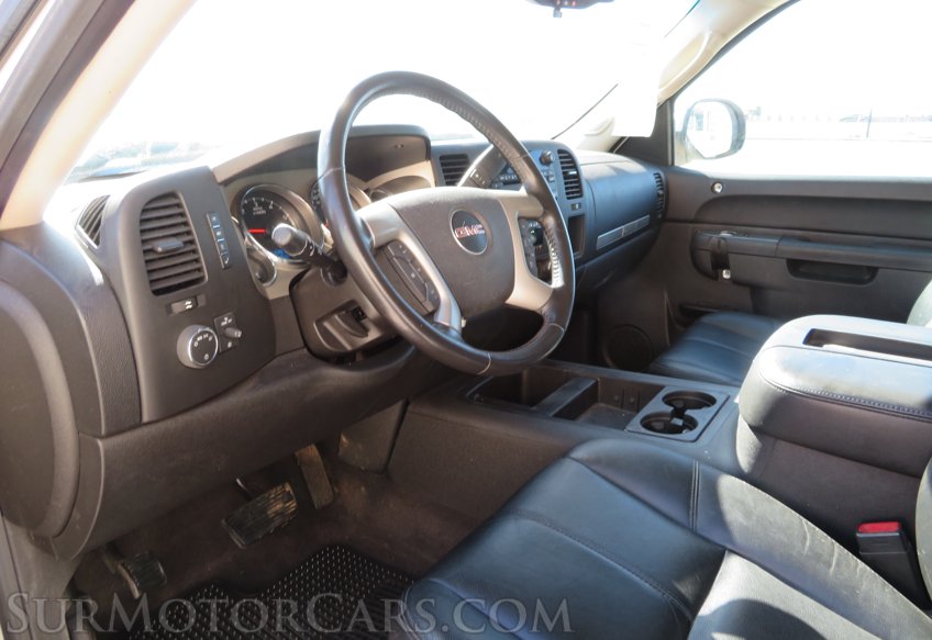 2013 GMC Sierra 1500 - Image 22