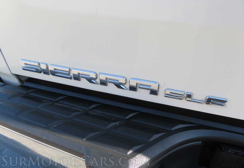 2013 GMC Sierra 1500 - Image 20