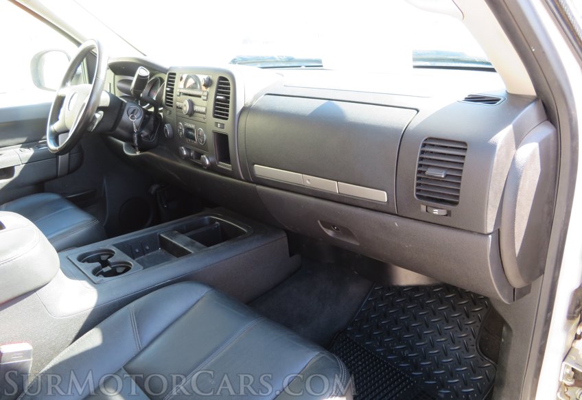 2013 GMC Sierra 1500 - Image 23