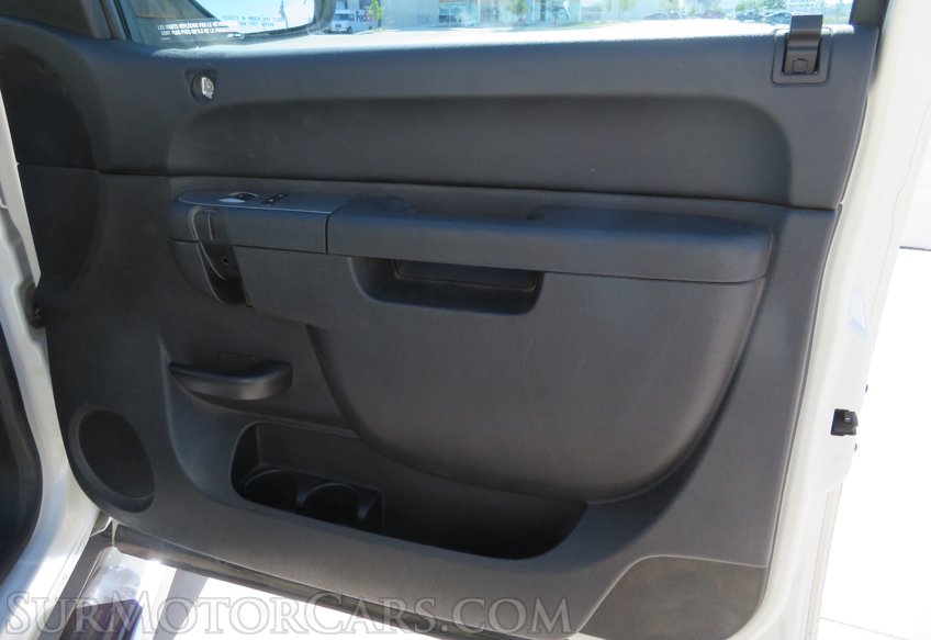 2013 GMC Sierra 1500 - Image 40