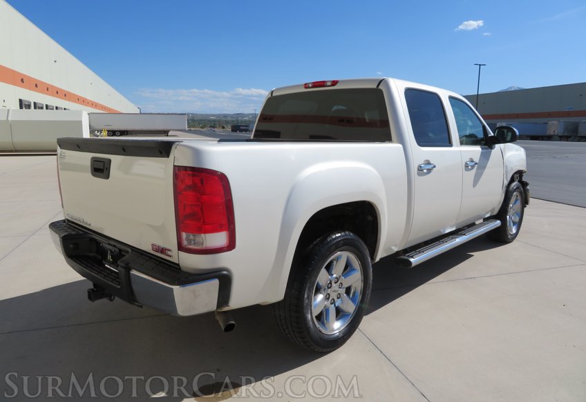 2013 GMC Sierra 1500 - Image 8