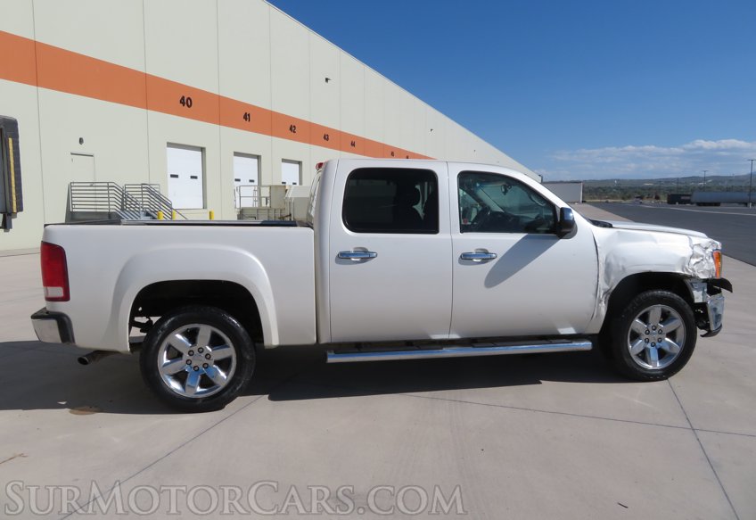2013 GMC Sierra 1500 - Image 10