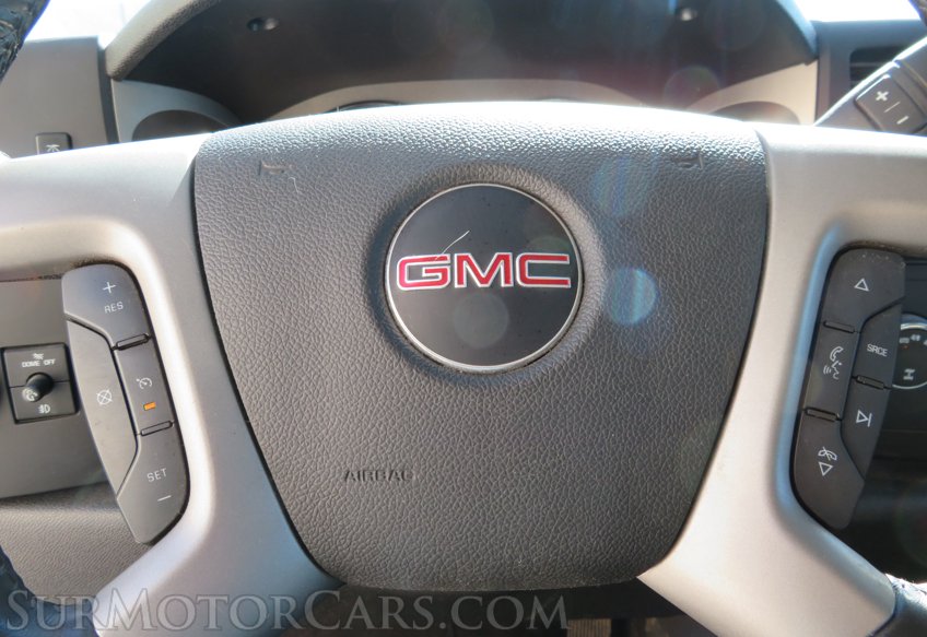 2013 GMC Sierra 1500 - Image 29