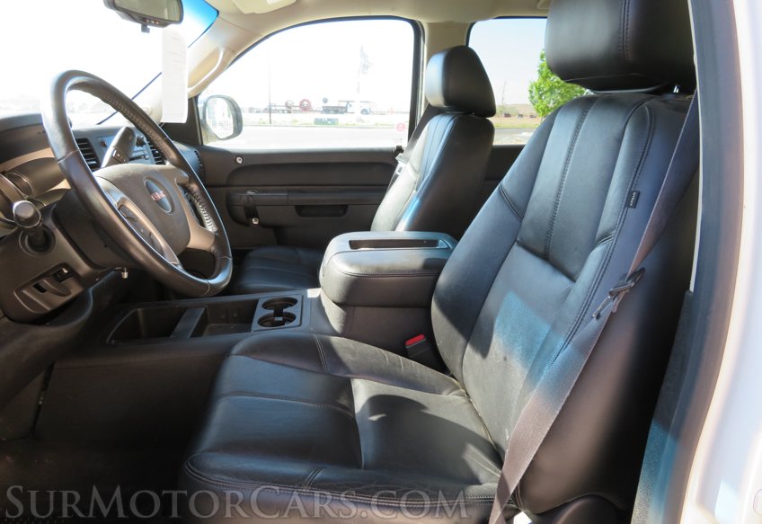 2013 GMC Sierra 1500 - Image 25