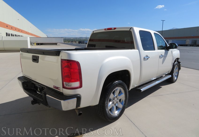2013 GMC Sierra 1500 - Image 6