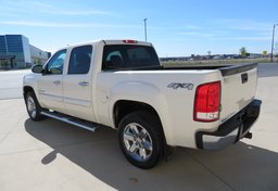 2013 GMC Sierra 1500 - Image 7