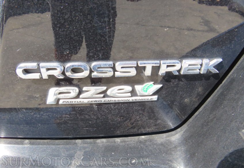 2016 Subaru Crosstrek - Image 20