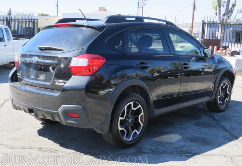 2016 Subaru Crosstrek - Image 8