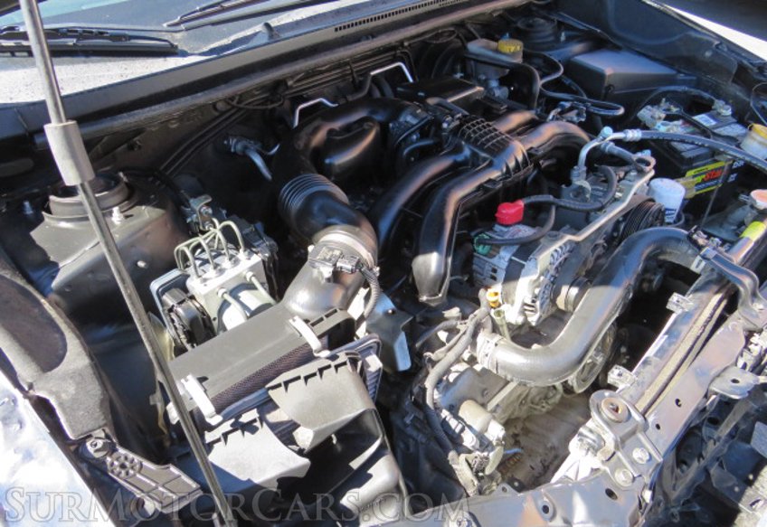 2016 Subaru Crosstrek - Image 48