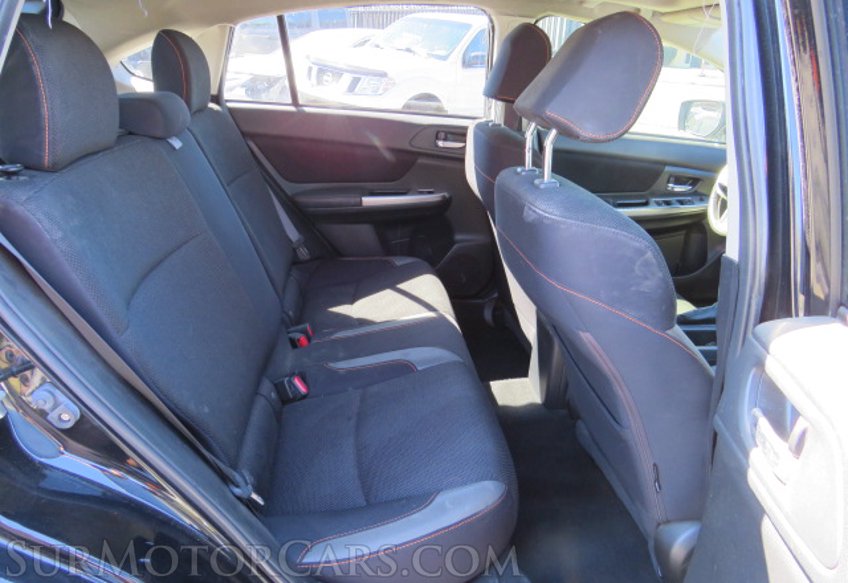 2016 Subaru Crosstrek - Image 32