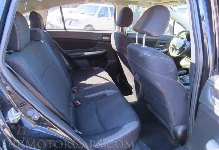 2016 Subaru Crosstrek - Image 30