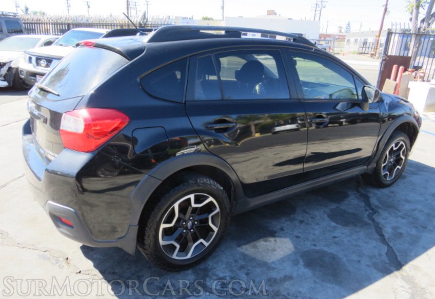 2016 Subaru Crosstrek - Image 10