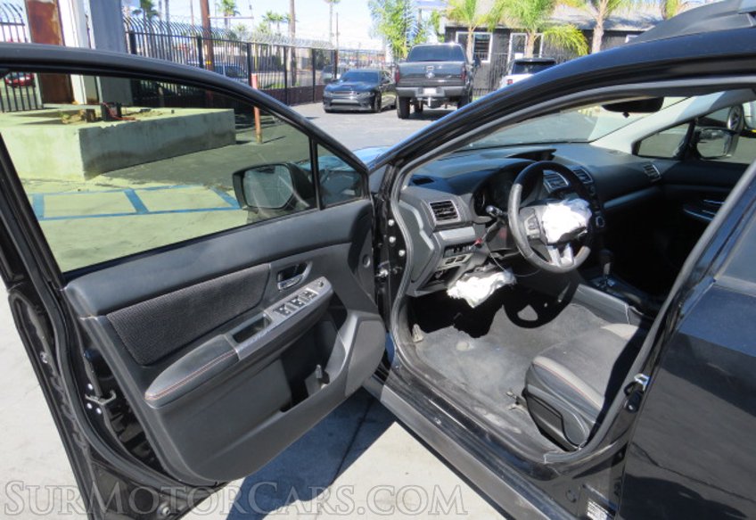 2016 Subaru Crosstrek - Image 21