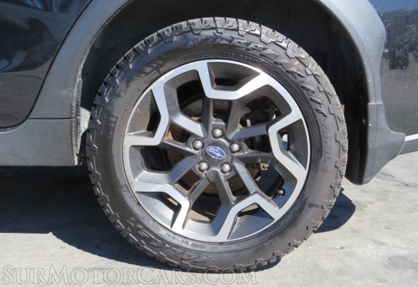 2016 Subaru Crosstrek - Image 11