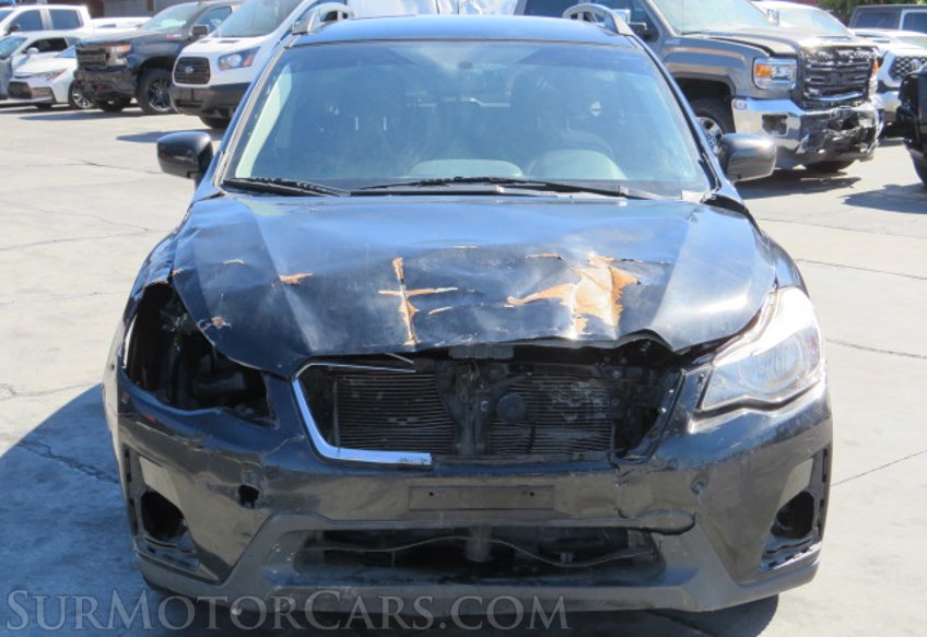 2016 Subaru Crosstrek - Image 15