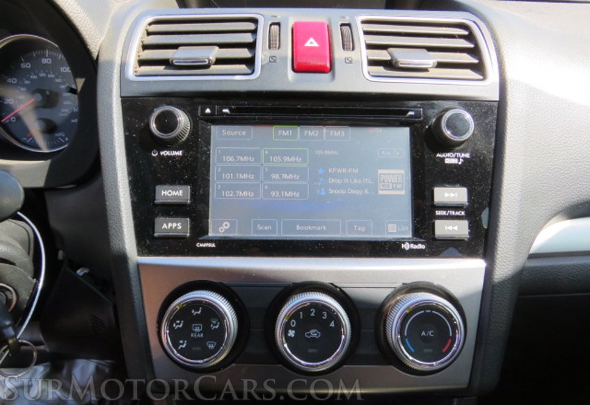 2016 Subaru Crosstrek - Image 37