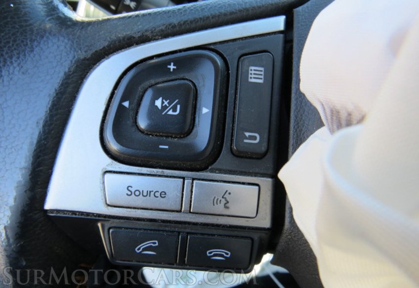 2016 Subaru Crosstrek - Image 39