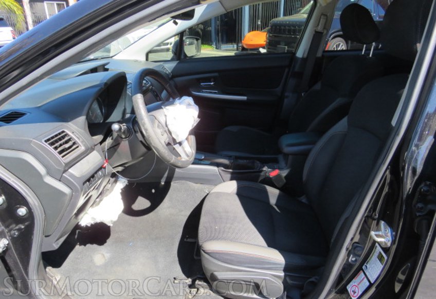 2016 Subaru Crosstrek - Image 25