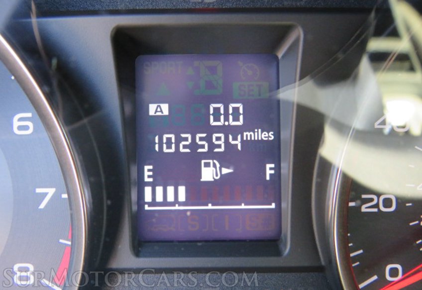 2016 Subaru Crosstrek - Image 33