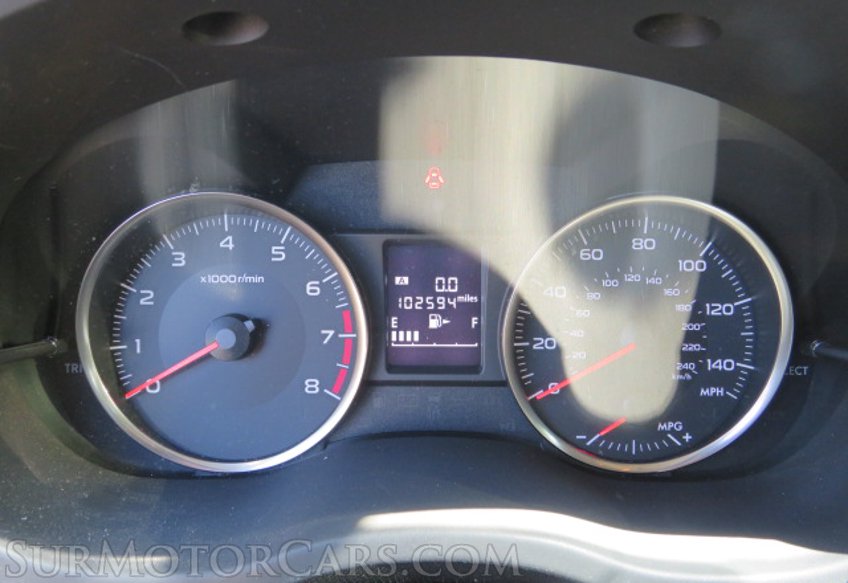 2016 Subaru Crosstrek - Image 34