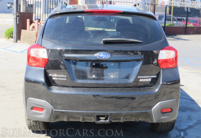 2016 Subaru Crosstrek - Image 12