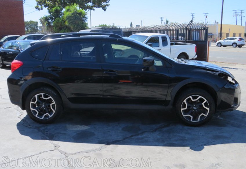 2016 Subaru Crosstrek - Image 6