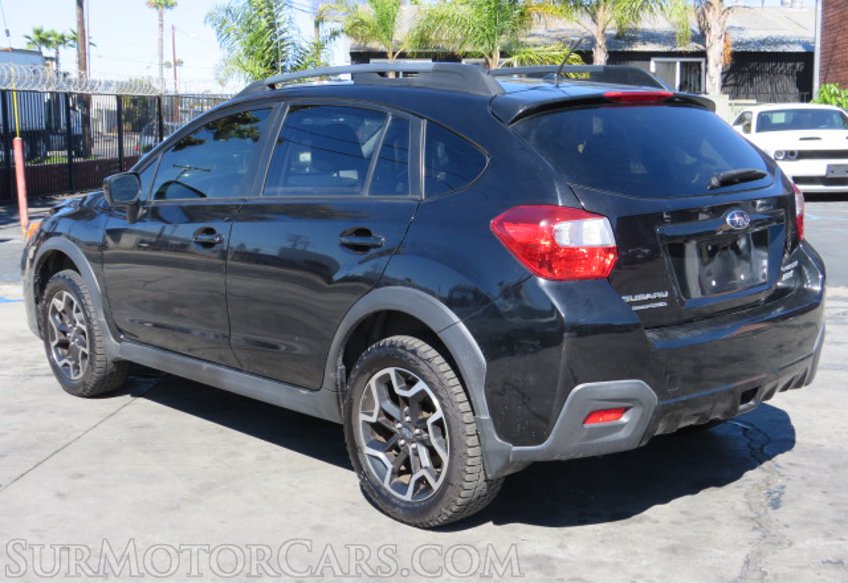2016 Subaru Crosstrek - Image 7