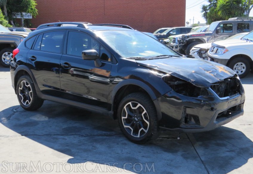 2016 Subaru Crosstrek - Image 4