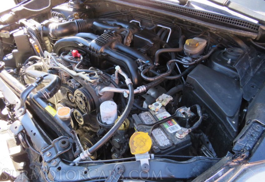 2016 Subaru Crosstrek - Image 50