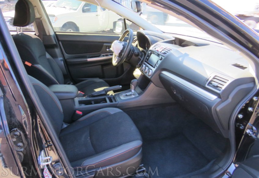 2016 Subaru Crosstrek - Image 26