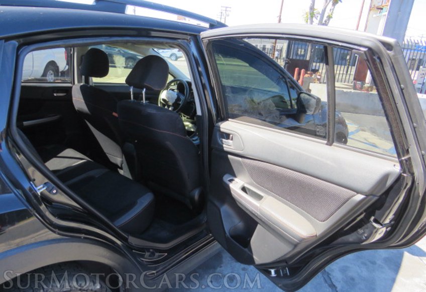 2016 Subaru Crosstrek - Image 28