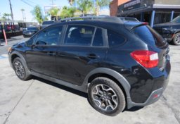 2016 Subaru Crosstrek - Image 9