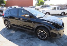 2016 Subaru Crosstrek - Image 2