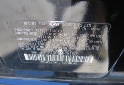 2016 Subaru Crosstrek - Image 46