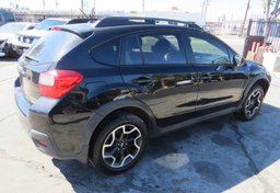 2016 Subaru Crosstrek - Image 10