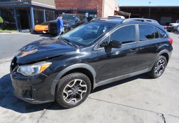 2016 Subaru Crosstrek - Image 1