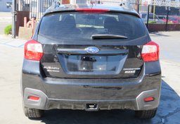 2016 Subaru Crosstrek - Image 12